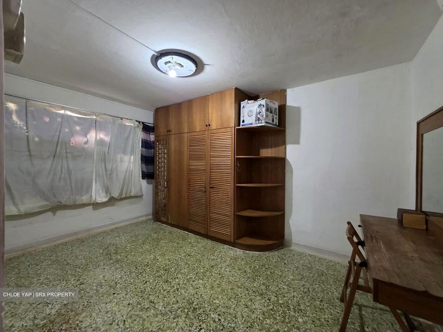 Blk 42 Bedok South Parkview (Bedok), HDB 4 Rooms #635313661